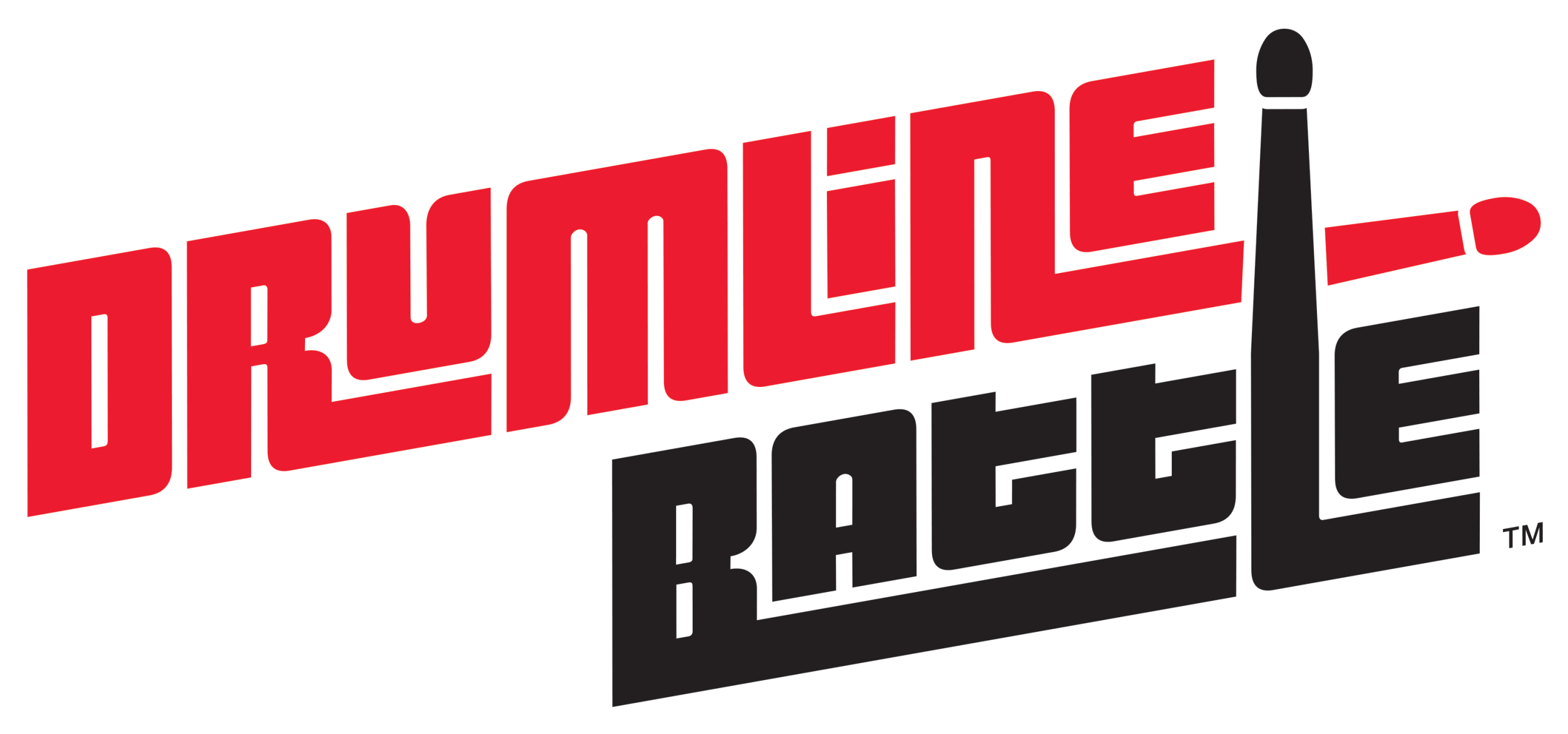 DrumlineBattle Light Background Logo CMYK