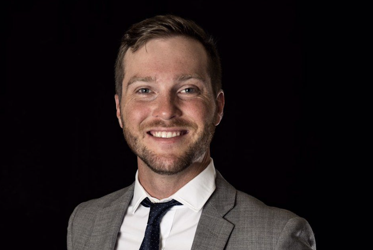 Sound Bluecoats di Langit Jakarta: Dylan Toombs di Panel Juri Jakarta DCI
