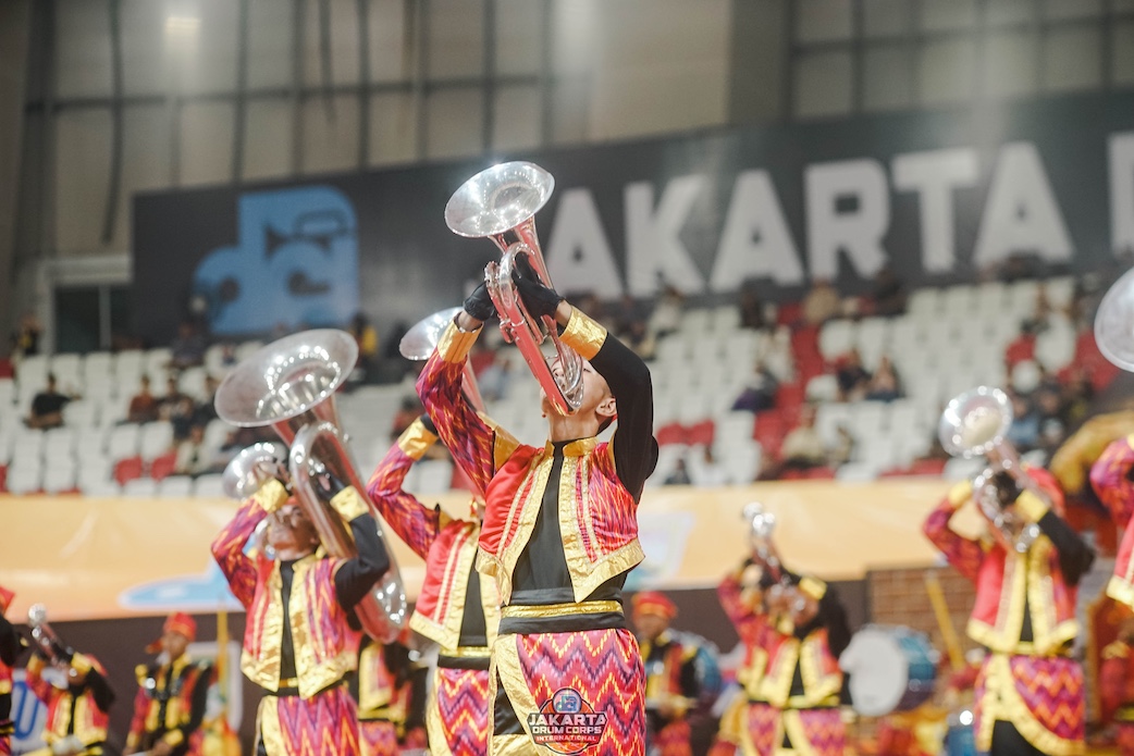 Dentum Setelah Final