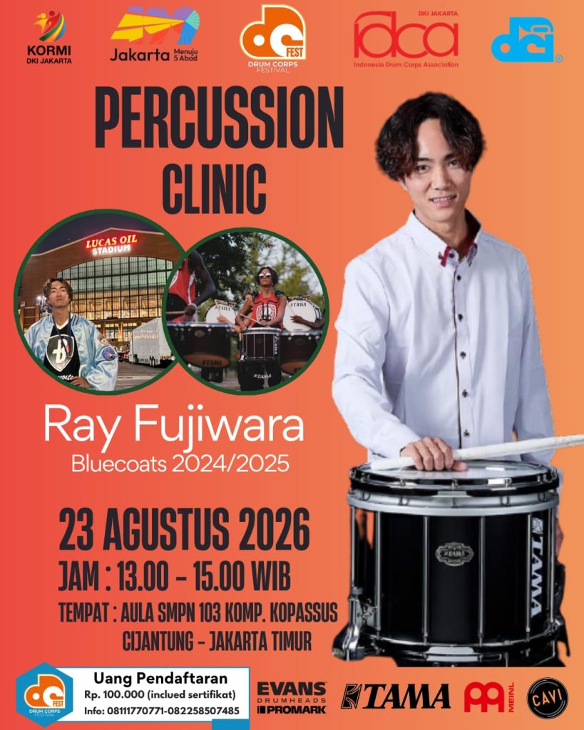 Iklan TAMA
